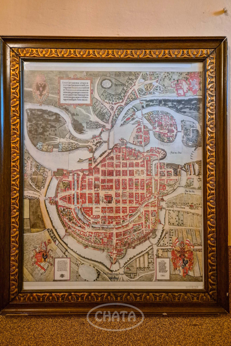Wrocław Stare Miasto, 1 383 360 zł, 41.92 m2, M2 miniaturka 21
