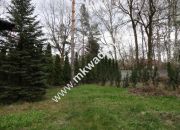 Podkowa Leśna działka 1704m2 miniaturka 2