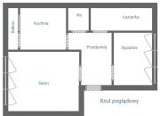2 pokoje/Pyrzyce miniaturka 10