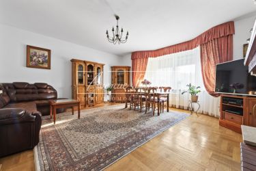 Warszawa Stary Wilanów, 2 190 000 zł, 250 m2, ogrzewanie miejskie