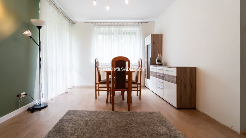 3 pok 65m2, 2 balkony Dębniki - Kliny miniaturka 9