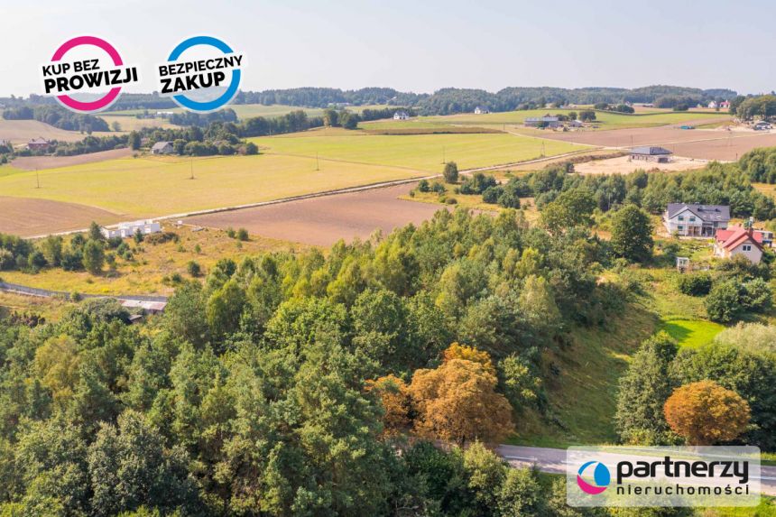 Kielno, 1 999 999 zł, 92.28 ar, droga dojazdowa asfaltowa miniaturka 27