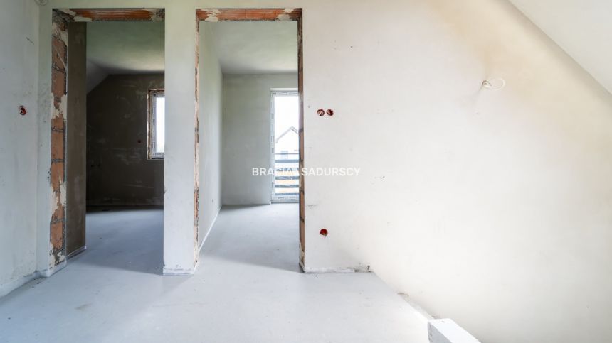 Przeginia Narodowa, 920 000 zł, 176 m2, ogrzewanie pompą ciepła miniaturka 21