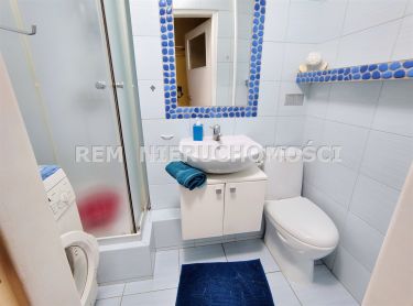 Tychy, 275 000 zł, 34.5 m2, z balkonem