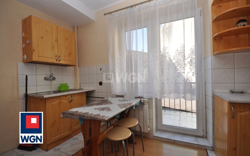 Radomsko Osiedle Tysiąclecia-Centrum, 455 000 zł, 100 m2, murowany miniaturka 7