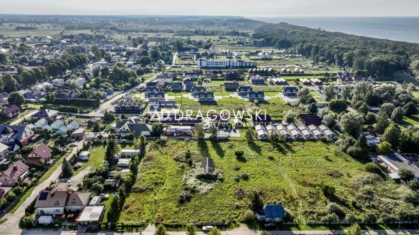 Działka inwestycyjna pod aparthotel nad morzem miniaturka 4