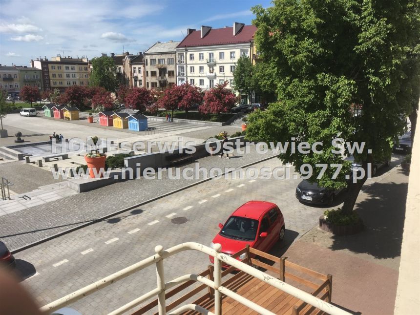 Kamienica 200m2 Rynek w centrum miasta miniaturka 19