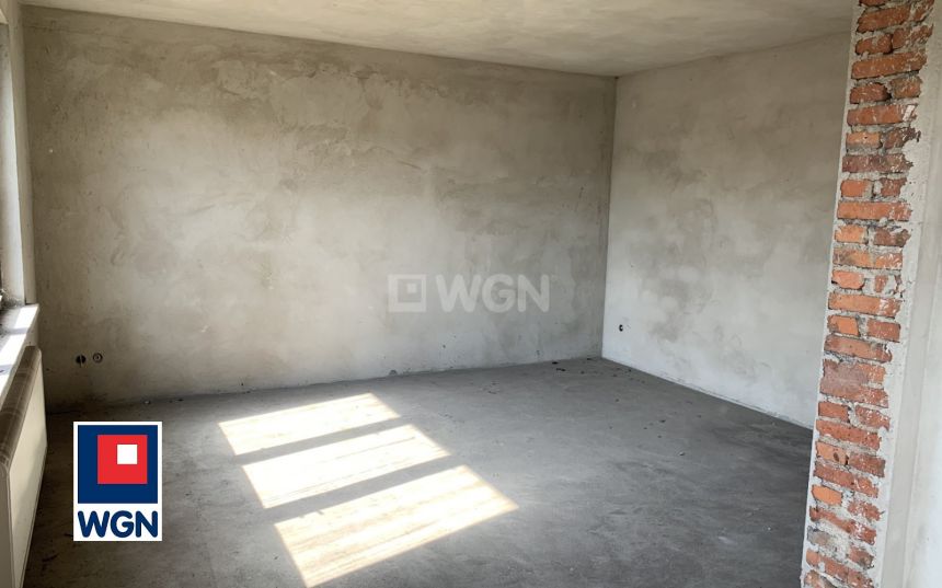 Ostrów Wielkopolski Pruślin, 390 000 zł, 219.08 m2, ogrzewanie gazowe miniaturka 11