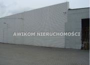 Opacz-Kolonia, 9 900 000 zł, 1785 m2, biurowy miniaturka 1