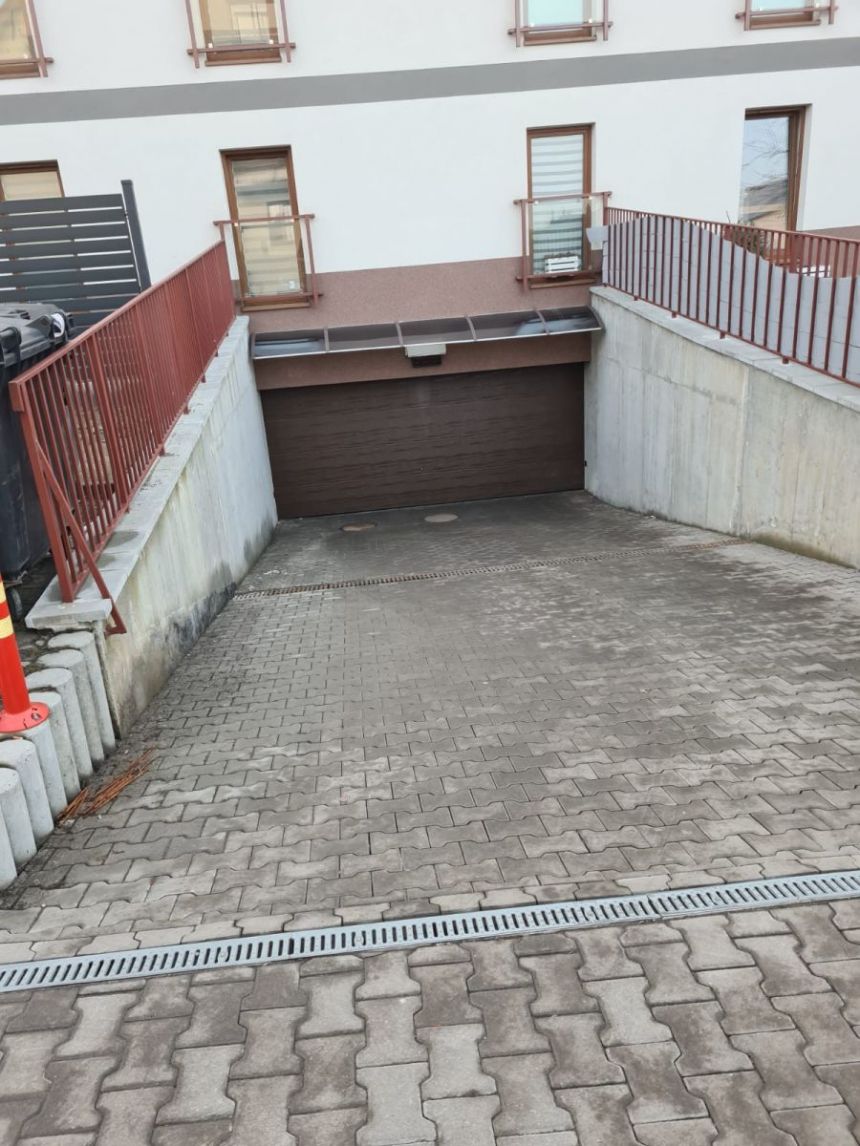 Wieliczka, 2 400 zł, 35 m2, M2 miniaturka 14