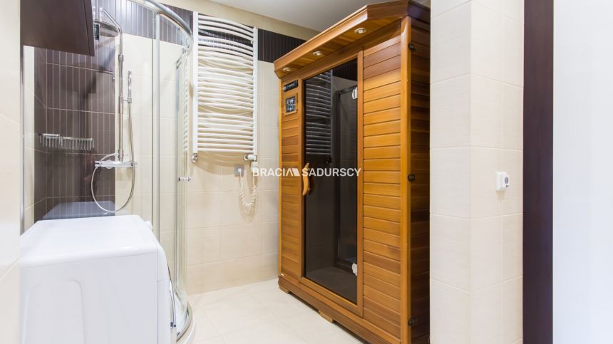 Dwupoziomowy ekskluzywny apartament blisko centrum miniaturka 19