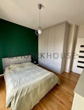 2-pokojowe mieszkanie na Ursynowie miniaturka 7