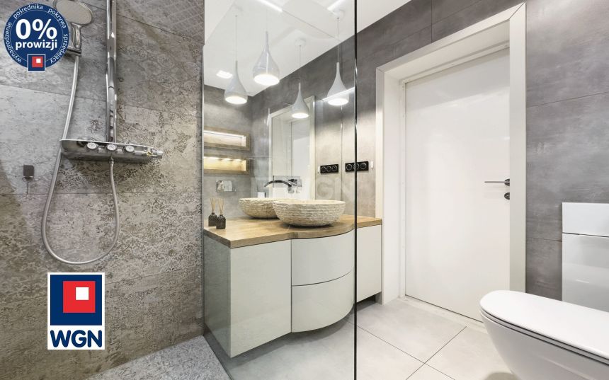 Sosnowiec Pogoń, 799 000 zł, 96.85 m2, z garażem miniaturka 10
