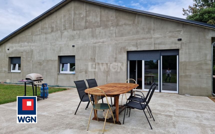 Kożuchów, 2 799 000 zł, 283 m2, z pustaka miniaturka 3