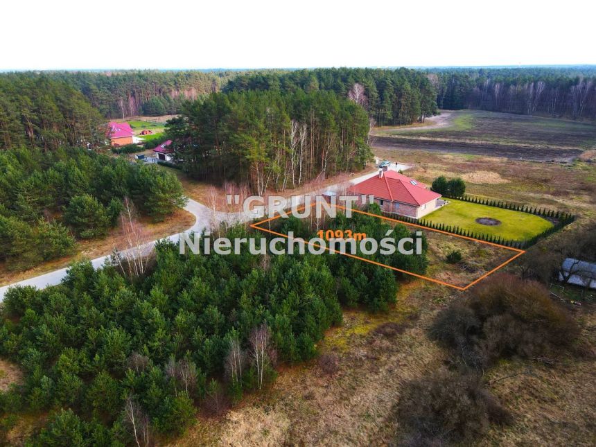 Piła Górne 327 000 zł 10.93 ar miniaturka 3