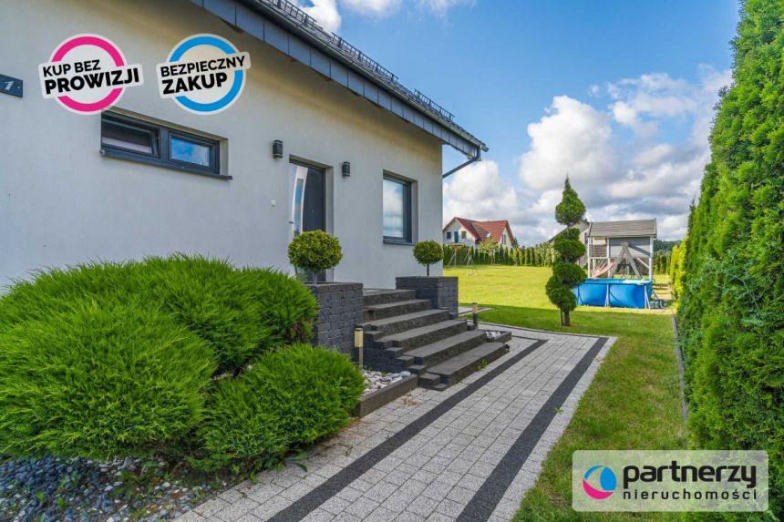 Domatowo, 1 089 000 zł, 195 m2, z gazobetonu miniaturka 22