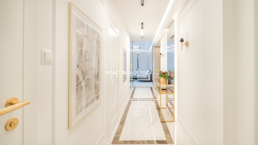 Widokowy apartament na Bronowickiej miniaturka 20