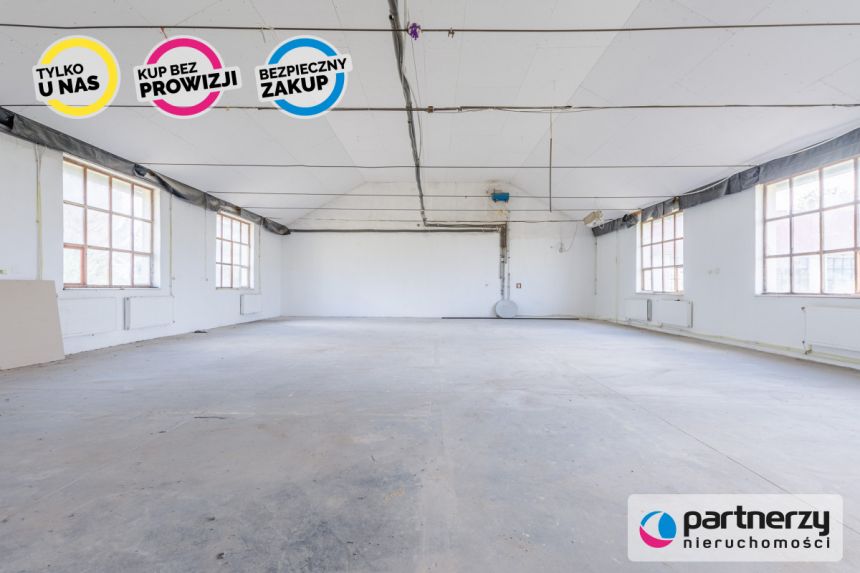 Nowy Dwór Gdański 1 990 000 zł 800 m2 miniaturka 19