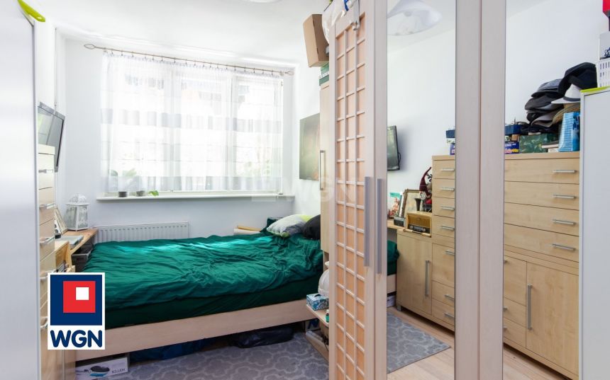 Szczecin Centrum, 539 999 zł, 48.45 m2, pietro 2 miniaturka 4