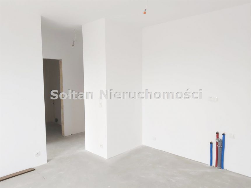 Warszawa Wola, 1 035 000 zł, 38.91 m2, z miejscem garażowym miniaturka 3