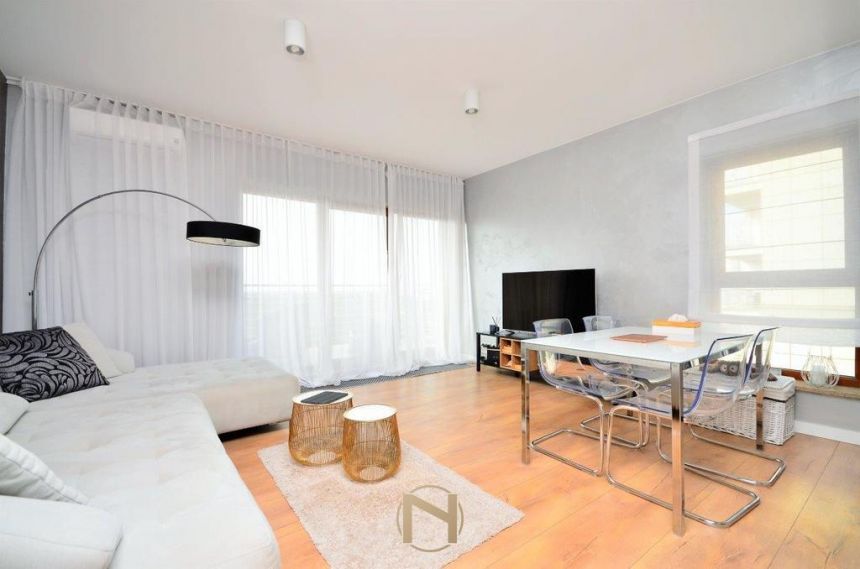 Dziwnówek, 875 000 zł, 41.27 m2, umeblowane miniaturka 2