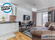 Gdańsk Łostowice, 690 000 zł, 54.43 m2, 3 pokojowe miniaturka 1