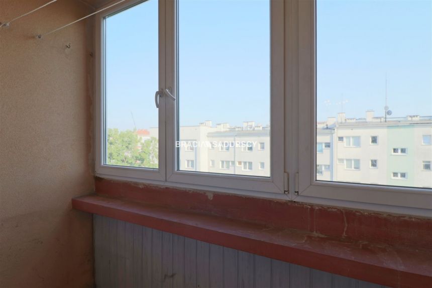 Kraków Bieńczyce, 459 000 zł, 38.62 m2, umeblowane miniaturka 18