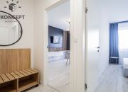 Stylowe 2 pok. | Balkon | Gaj miniaturka 13