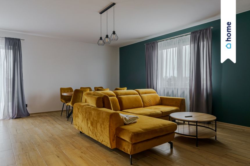 Dom w Nowych Dobrach – 137 m² (w pełni wyposażony) - zdjęcie 1