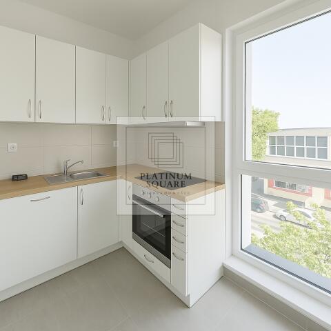 Rozkładowe 2pokoje, duży balkon, miejsce postojowe miniaturka 2