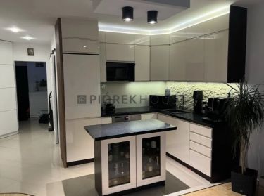 3-pokojowe mieszkanie na Targówku