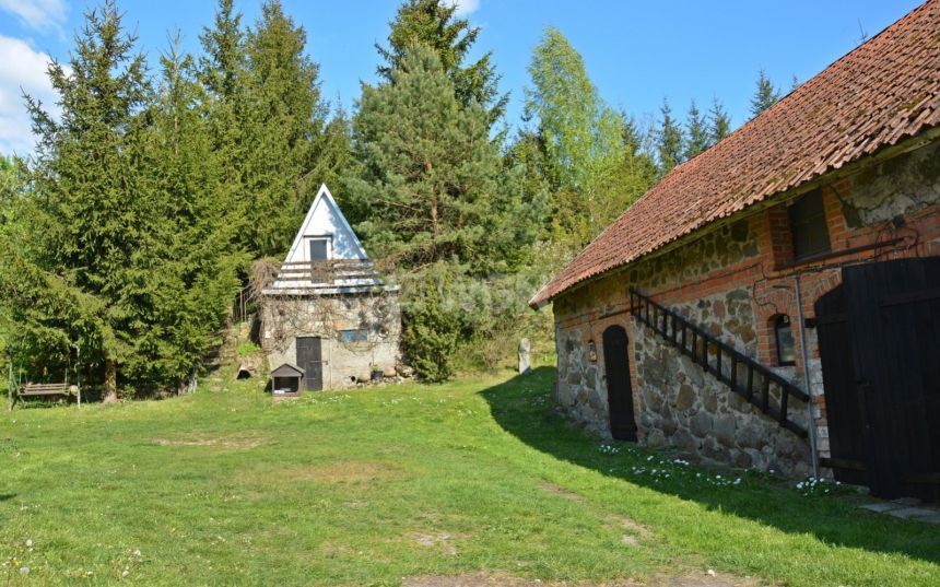 Gąski, 869 000 zł, 180 m2, stan dobry miniaturka 10