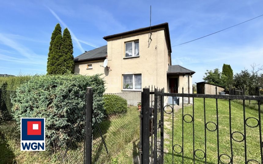 Szczerbice, 450 000 zł, 1284 m2, jednorodzinny miniaturka 1