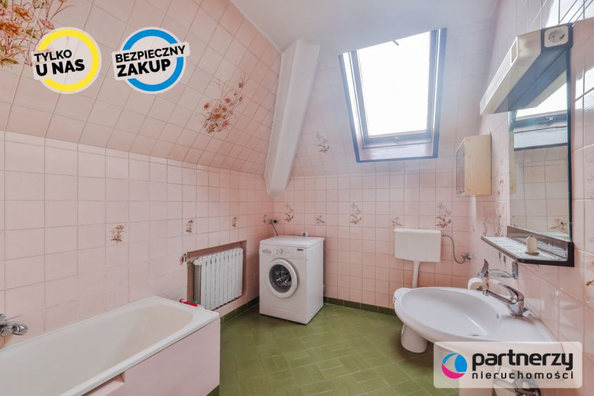 Gdańsk Chełm, 1 549 000 zł, 160 m2, z cegły miniaturka 18