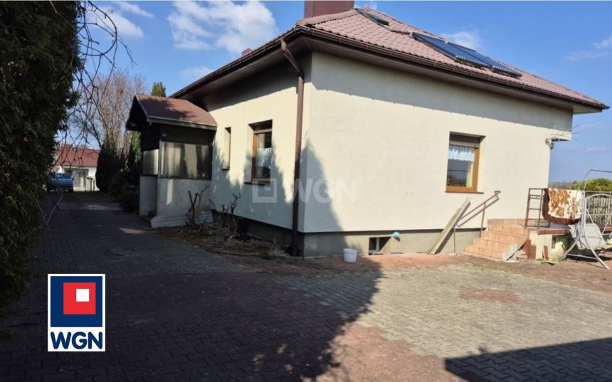 Koclin, 1 100 000 zł, 156 m2, ogrzewanie gazowe miniaturka 4