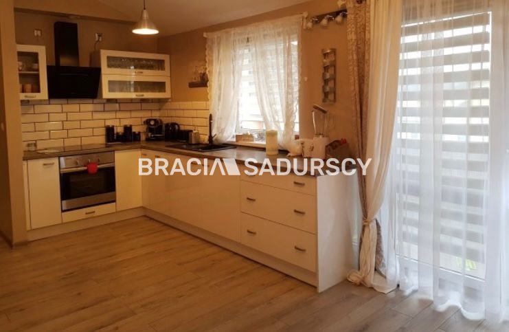 2 pokoje - z balkonem - Borkowska - 44m2 miniaturka 3
