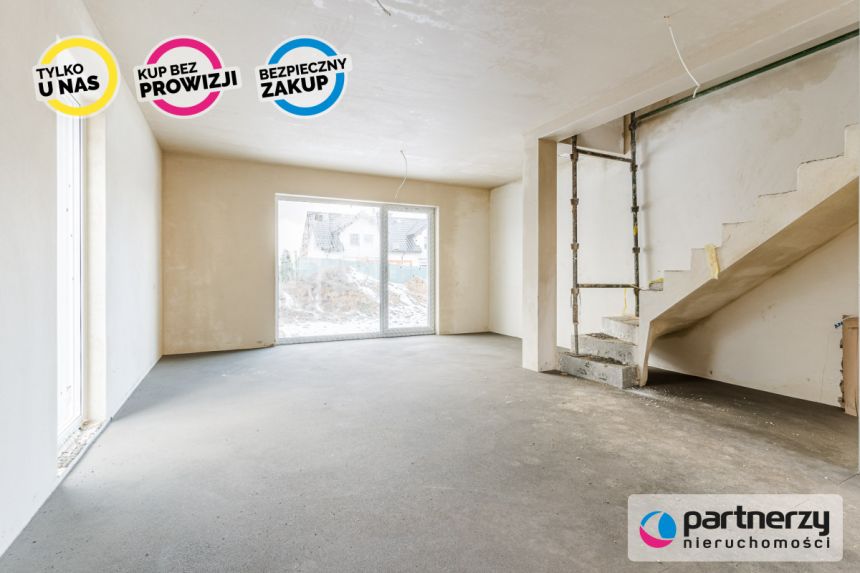 Banino, 795 000 zł, 94 m2, z silikatu miniaturka 12
