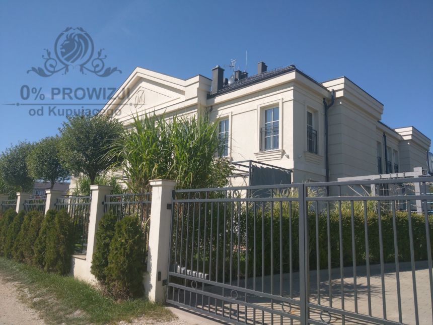 Piękny dom z garażem/ogrodem/fotowoltaika/rabat! Oporów miniaturka 19