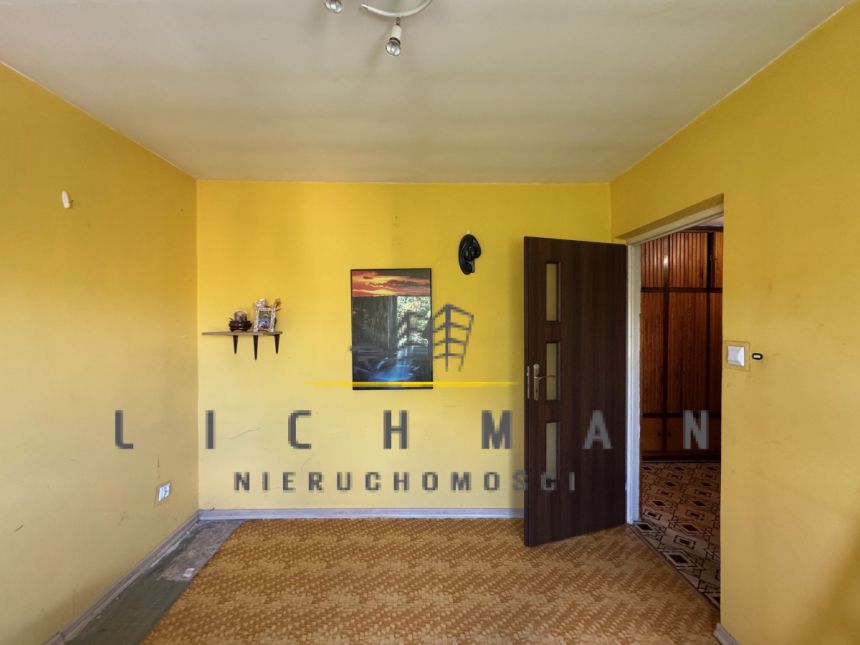 Łódź Stare Polesie, 265 000 zł, 44.51 m2, z balkonem miniaturka 5
