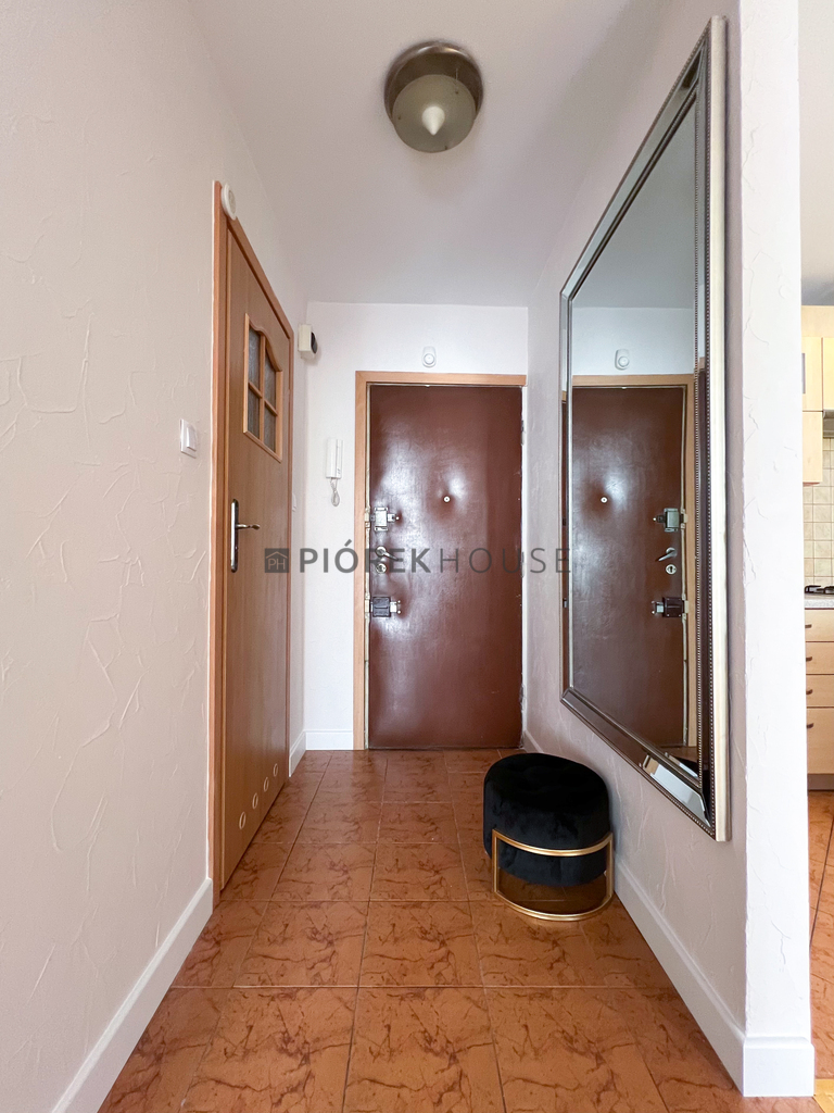 2 pokoje na Pradze z parkingiem i piwnica i balkon miniaturka 14