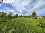 Działka rolno - budowlana z WZ z pięknym widokiem miniaturka 6