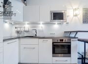 Kawalerka z antresolą | Balkon | Parking miniaturka 5
