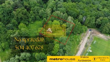Działka | Chorągwica | Sprawdź