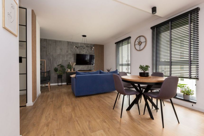 Gdańsk Łostowice, 799 000 zł, 69.06 m2, M4 miniaturka 2