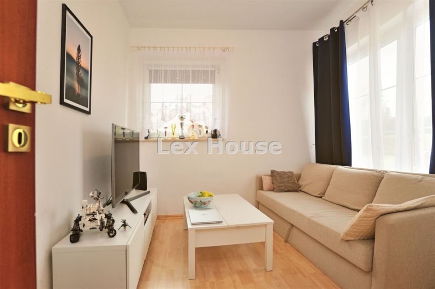 Sprzedam dom przy granicy Puszczy Bukowej w Płoni. miniaturka 14