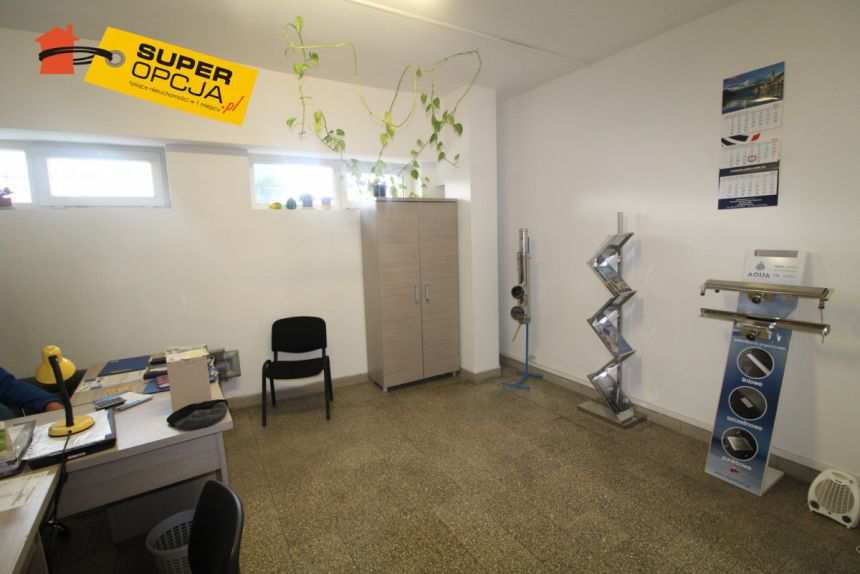 Kraków Nowa Huta, 8 120 zł, 290 m2, 1 pokój miniaturka 3