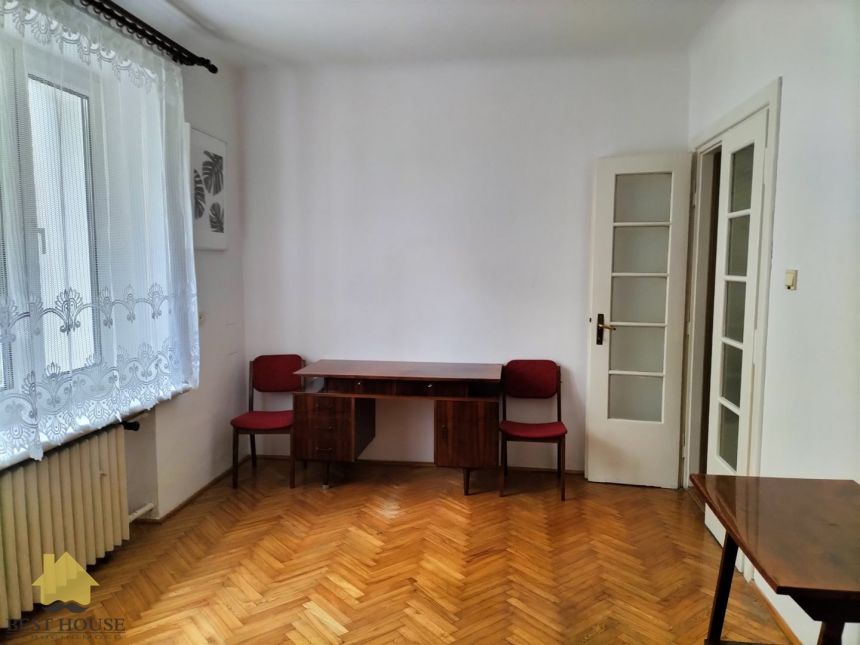 Mieszkanie 90 m2 koło Politechniki do wynajęcia miniaturka 7