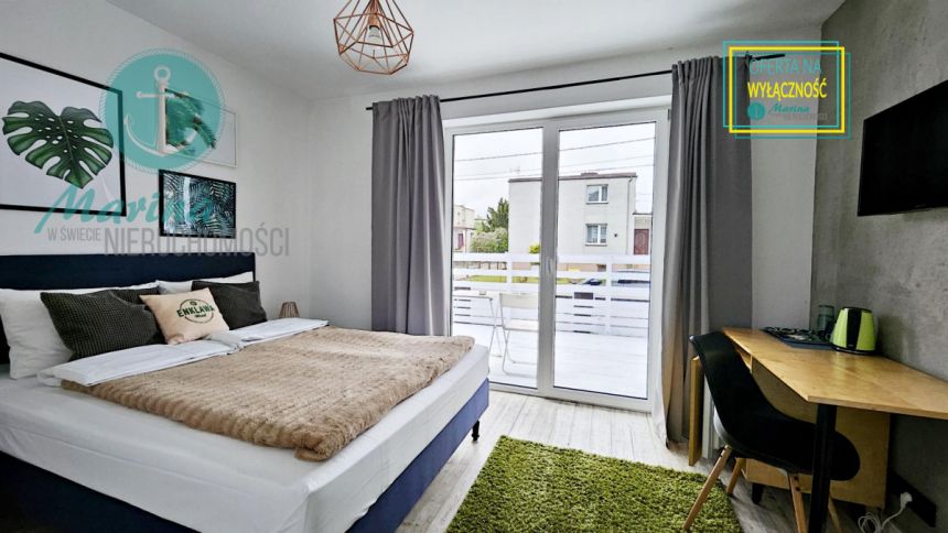 Władysławowo, 2 900 000 zł, 230 m2, z pustaka miniaturka 27