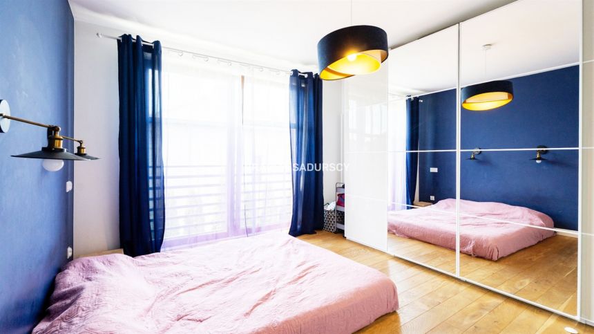 Garaż, ogród i świetna komunikacja. 5 pokoi, 130m2 miniaturka 24