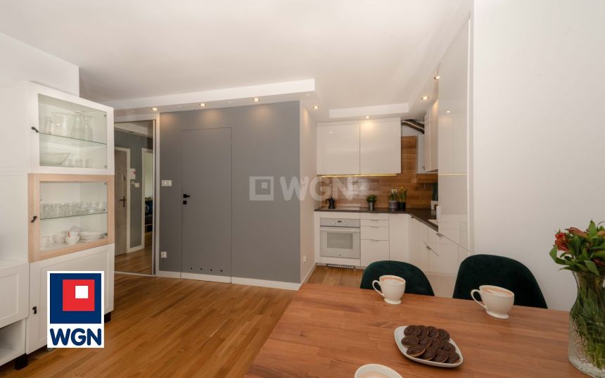Otwock, 563 000 zł, 47.18 m2, pietro 2 miniaturka 7